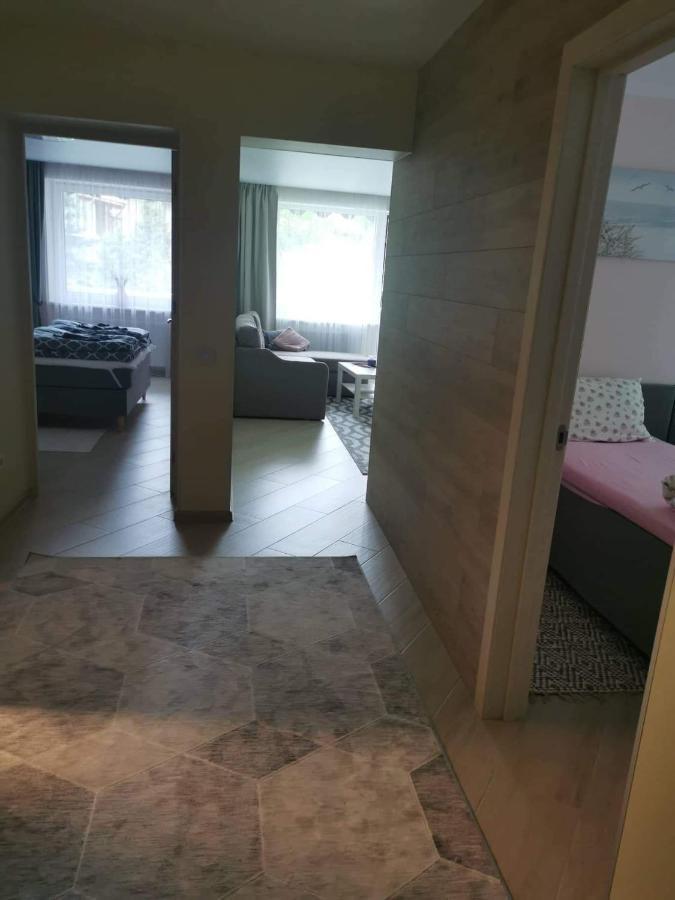Ferienwohnung Milda Juodkrantė Exterior foto